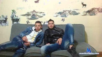 brock_and_ANGEL cam4 gay performer from Republic of Colombia rollthedice 
