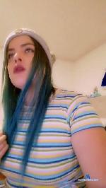 SweetEmi cam4 livecam show performer room profile