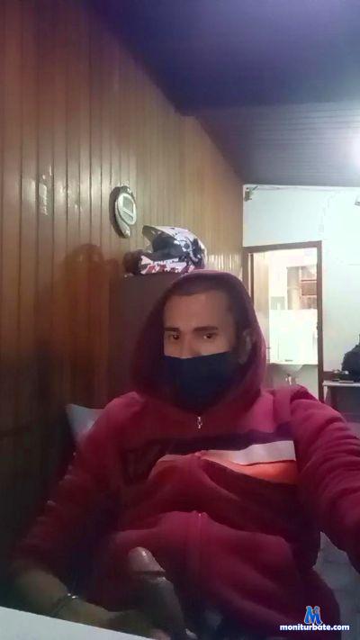 ReideTodos_ cam4 straight performer from Federative Republic of Brazil  