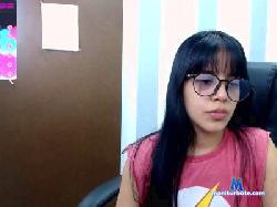 CyntiaEvanss cam4 live cam performer profile