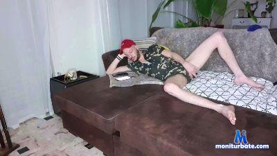 Anderson_Leo cam4 gay performer from French Republic Show cesoir beaumale chaud 