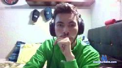 butyok cam4 live cam performer profile