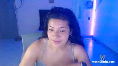 arrechincol2 cam4 bicurious performer from Republic of Colombia  