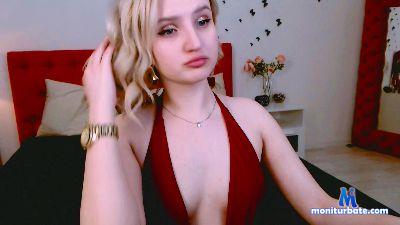 JaklinxRose cam4 bisexual performer from United States of America  