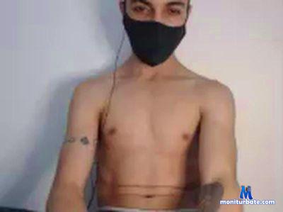 camila_and_thom cam4 gay performer from Republic of Colombia feet lovense fuck cum livetouch latin suck 