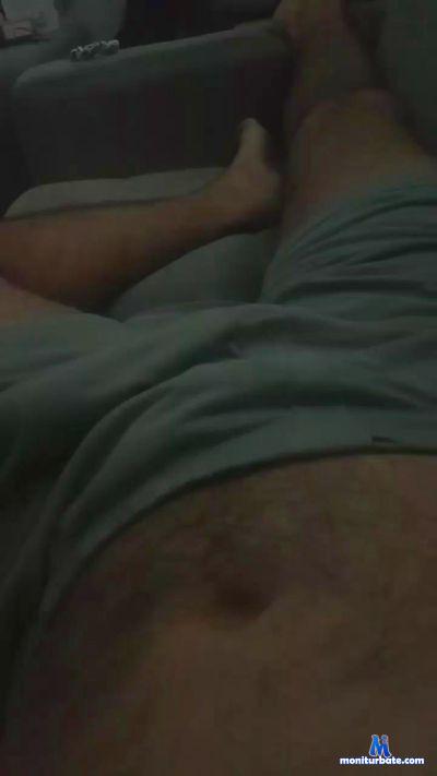 EnginerStark cam4 straight performer from Federative Republic of Brazil  
