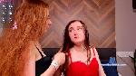 LinnDowlen cam4 livecam show performer room profile