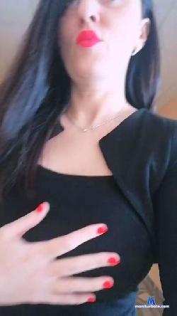 EvelynFine cam4 live cam performer profile