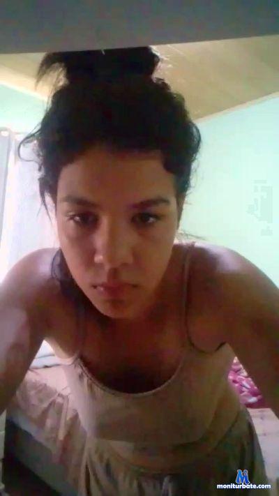 mirela44 cam4 bisexual performer from Federative Republic of Brazil  