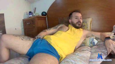 jurisex cam4 bicurious performer from Republic of Italy analtoys ass striptease masturbation cum 