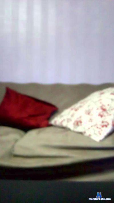 hedro_ cam4 bisexual performer from Republic of Colombia  