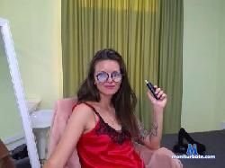 AmeliaSweet cam4 live cam performer profile