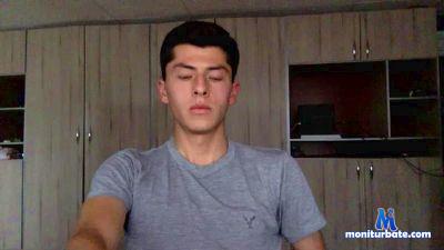 fabian996xxx cam4 straight performer from Republic of Ecuador  