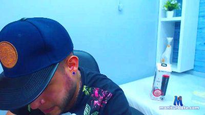 54michman cam4 straight performer from United States of America  