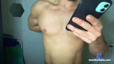 cleo_29sun cam4 bisexual performer from United Mexican States  