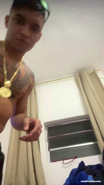 Djmatheusrdm cam4 unknown performer from Federative Republic of Brazil  