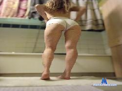 MaryKensington cam4 live cam performer profile