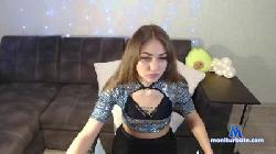 MeriNIkson cam4 live cam performer profile