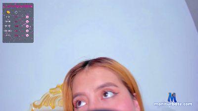 AriBrunnet cam4 bicurious performer from United States of America analtoys C2C deepthroat pussy ass spanking feet 