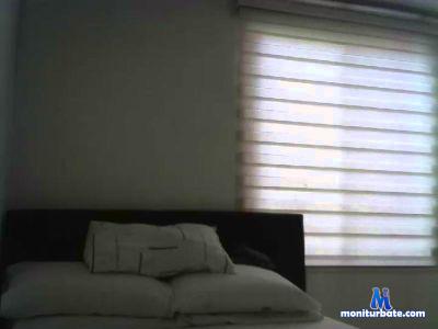 JUANJO_CAM cam4 bisexual performer from Republic of Colombia  