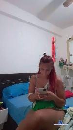 pikaraxxx cam4 livecam show performer room profile