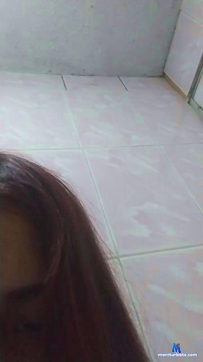 kimbely cam4 bisexual performer from Republic of Chile  