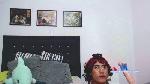 NataliaFoxia cam4 livecam show performer room profile