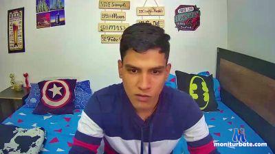 enri71 cam4 bicurious performer from Republic of Colombia  
