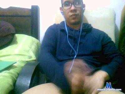 Sh1n cam4 straight performer from Republic of Colombia  