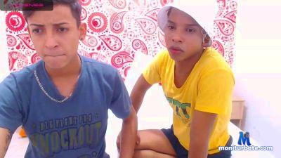 LucasandDaniel cam4 gay performer from United States of America  