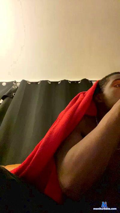 black_x4 cam4 straight performer from French Republic  