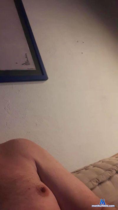 rubban cam4 bicurious performer from French Republic  