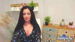 helenSmilex cam4 live cam performer profile