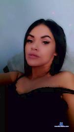 Tranquila187 cam4 livecam show performer room profile