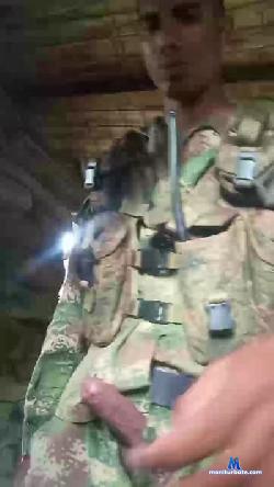 Lealandres18 cam4 live cam performer profile