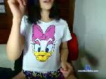 gigi_brown cam4 livecam show performer room profile