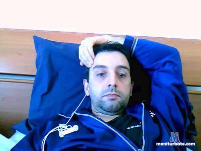 wurstel77 cam4 bicurious performer from Republic of Italy daddy dick cum 