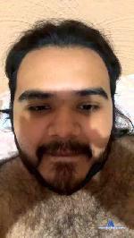 GasparSelf cam4 livecam show performer room profile