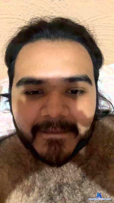 GasparSelf cam4 gay performer from United Mexican States amateur bear 