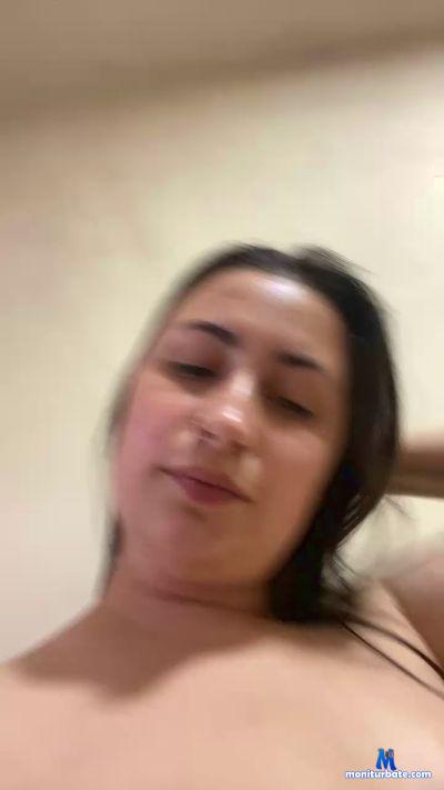 BabiBalls cam4 bisexual performer from Federative Republic of Brazil  