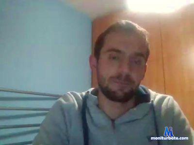 Kay_86 cam4 straight performer from Kingdom of Spain  
