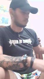 MulekeCarioca cam4 livecam show performer room profile