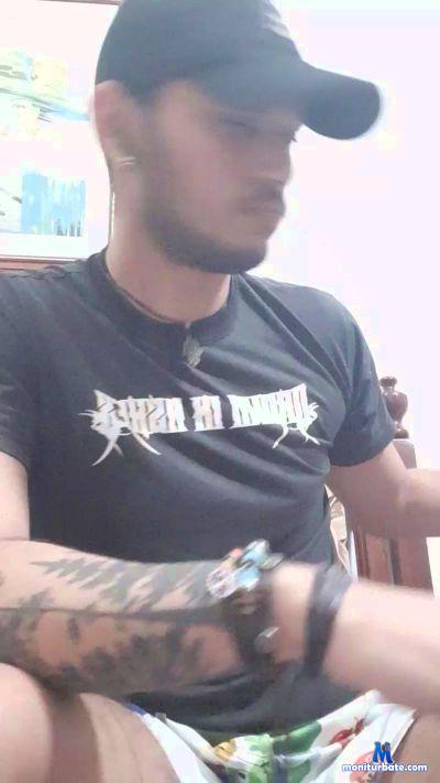 MulekeCarioca cam4 gay performer from Federative Republic of Brazil  
