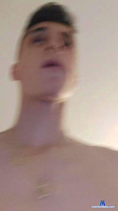 Guadalupe9 cam4 straight performer from United Mexican States  