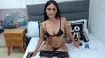 lina0716 cam4 livecam show performer room profile