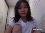 Akameasian cam4 livecam show performer room profile