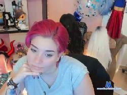 kendallPinkc cam4 live cam performer profile