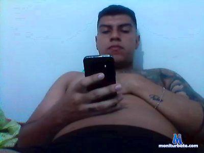 Juliancg98 cam4 straight performer from Republic of Colombia  