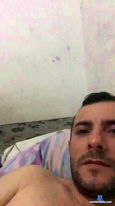 gostosao752 cam4 straight performer from Federative Republic of Brazil  