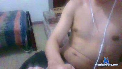juan42333 cam4 straight performer from Republic of Colombia  